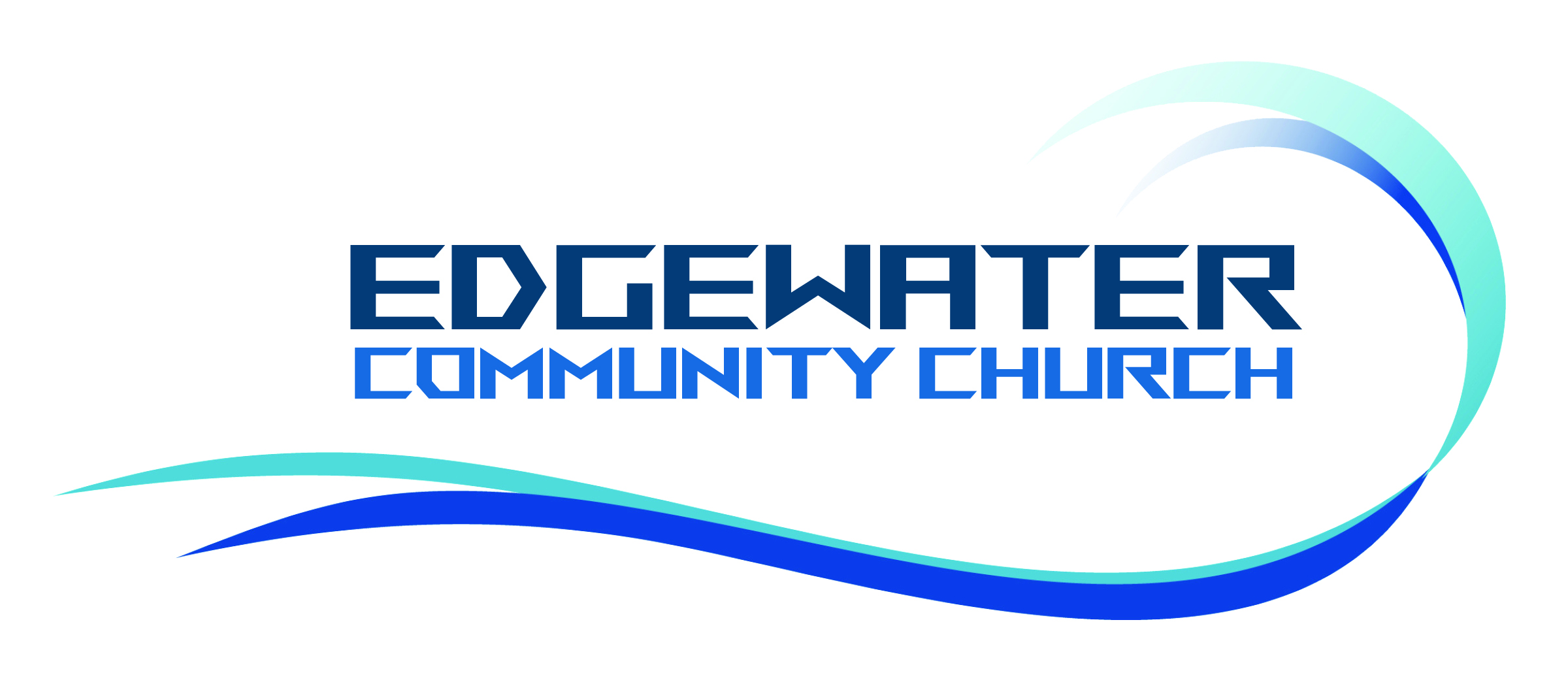 Edgewater Community Church logo